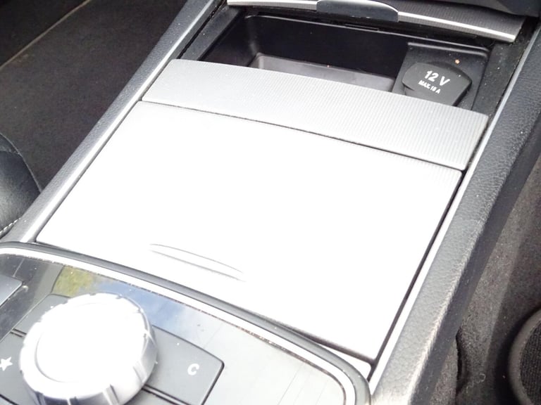  Mercedes-Benz E Class 2.1 E220 BlueTEC AMG Line Cabriolet G-Tronic+ Euro 6 (s/s) 2dr  Diesel Aut...