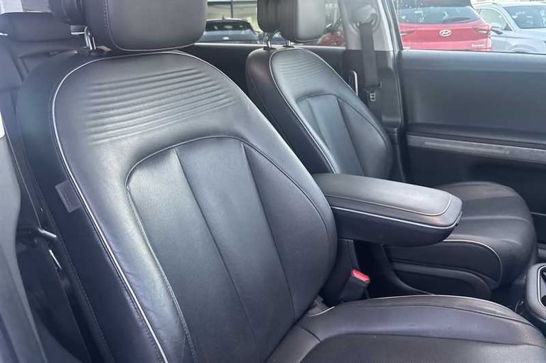 2023 Hyundai IONIQ 5 168kW Ultimate 77 kWh 5dr Auto Hatchback ELECTRIC Automatic