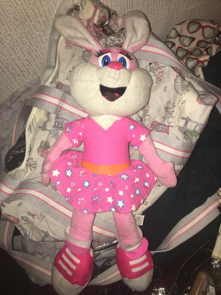 Parkdean resorts plushy sparkle 