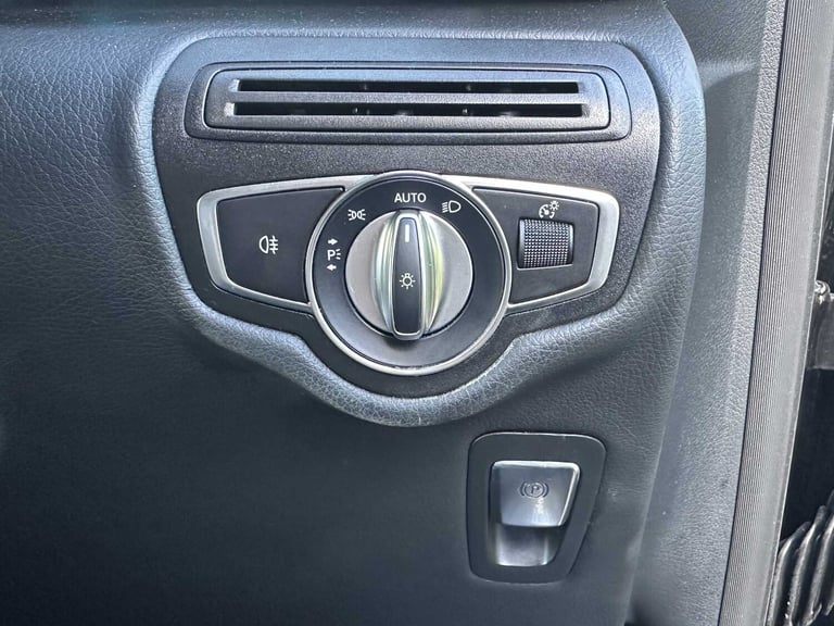 2023 Mercedes-Benz V-Class V220 d AMG Line 5dr 9G-Tronic [Extra Long] Estate Diesel Automatic