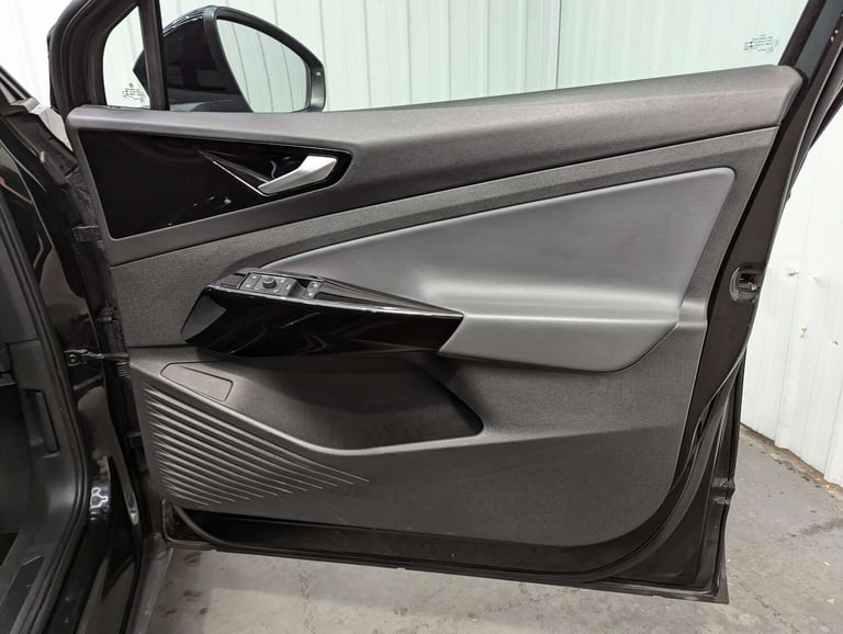 2021 Volkswagen ID.4 ID4 Life 5dr SUV Electric Automatic