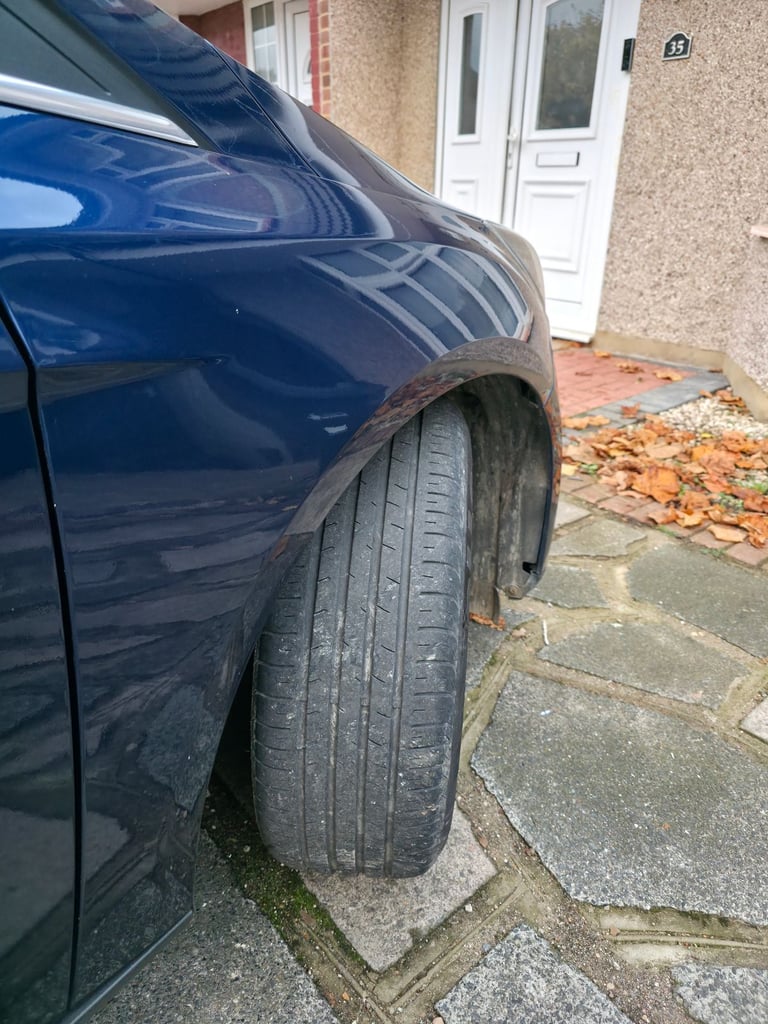 Ford, FOCUS, Hatchback, 2012, Semi-Auto, 1596 (cc), 5 doors