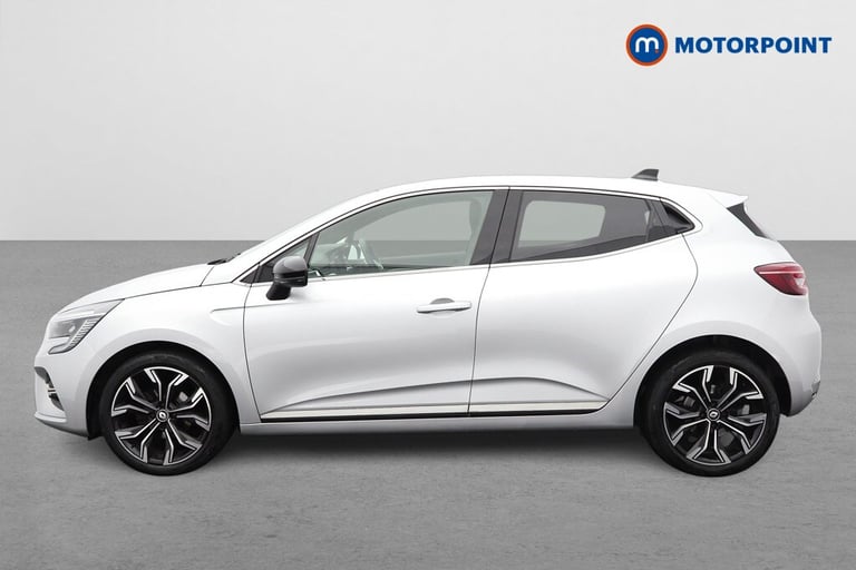 2022 Renault Clio 1.0 TCe 90 Techno 5dr Hatchback Petrol Manual