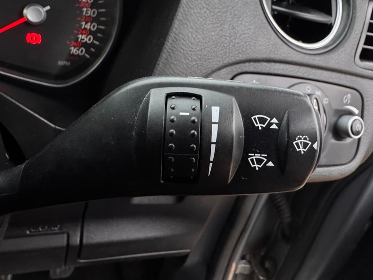 2013 Ford Galaxy 2.0 TDCi 140 Zetec 5dr MPV Diesel Manual