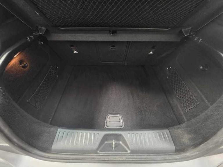 2016 Mercedes-Benz A-Class A180d AMG Line Hatchback Diesel Manual