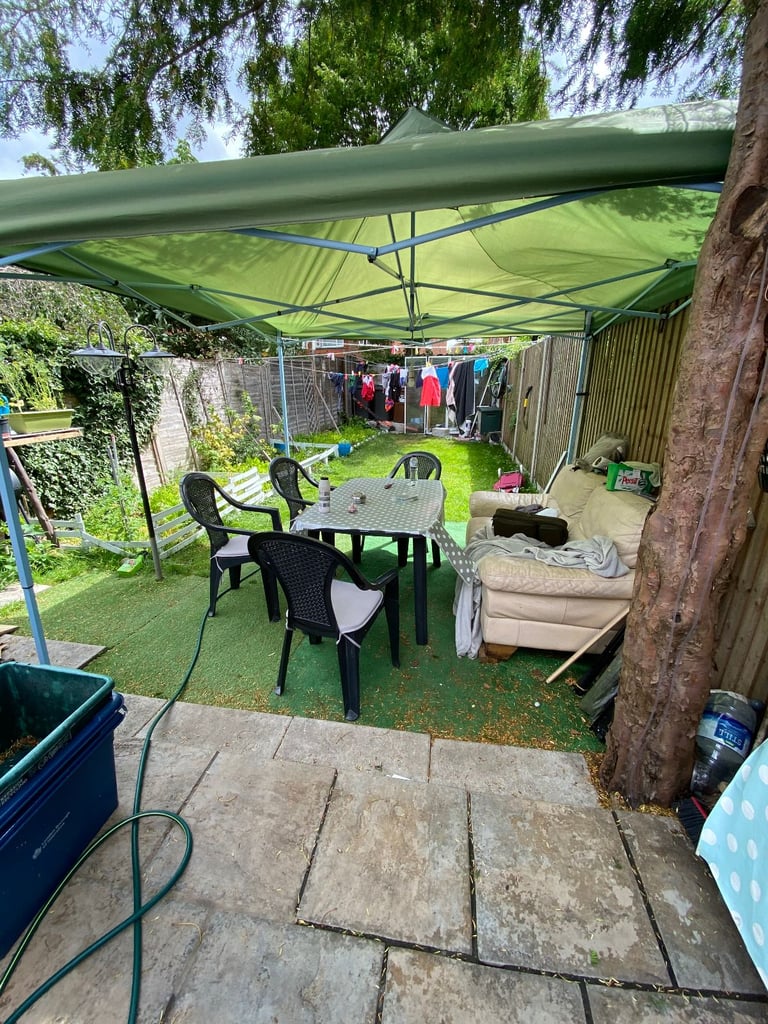 BEAUTIFUL ENSUITE DOUBLE ROOM TO RENT IN HOUNSLOW 