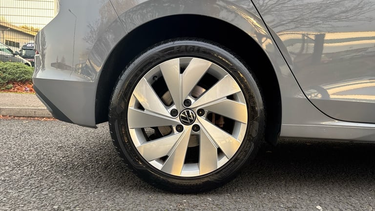 2021 Volkswagen Golf 1.5 eTSI 150 Style 5dr DSG HATCHBACK PETROL Automatic