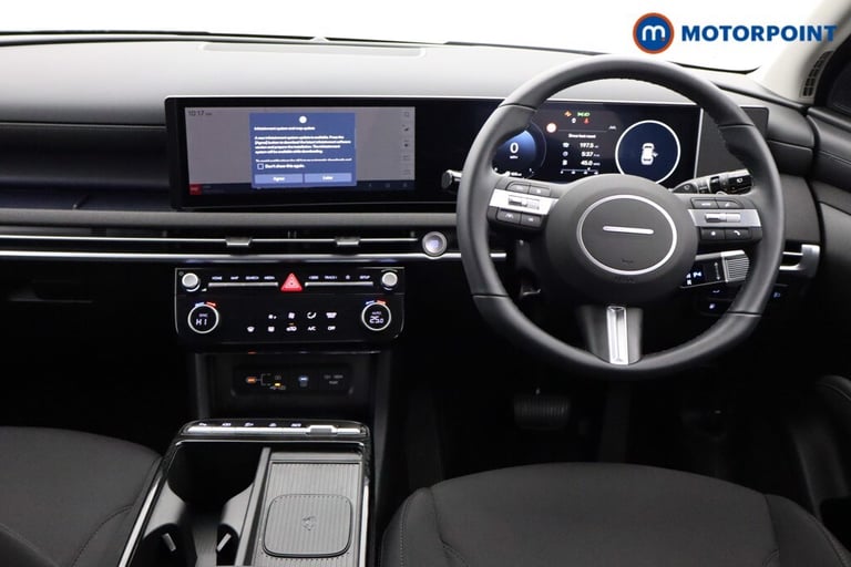 2025 Hyundai TUCSON 1.6T Plug-in Hybrid Advance 5dr Auto SUV Hybrid Automatic