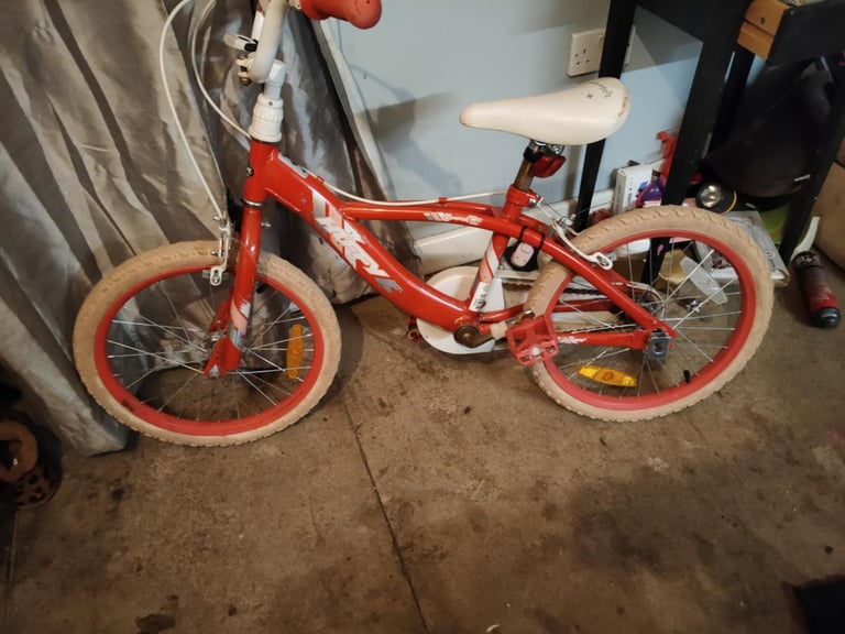 Kids bike 