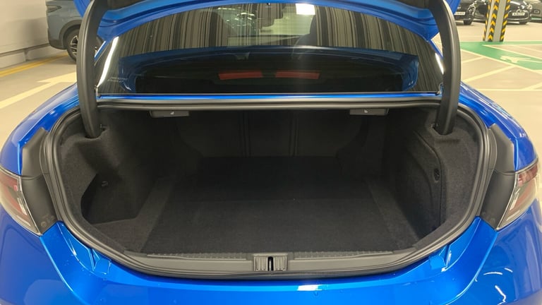 2025 Alfa Romeo Giulia 2.0T Sprint Saloon 4dr Petrol Auto Euro 6 (s/s) (280 ps) Saloon Petrol Aut...