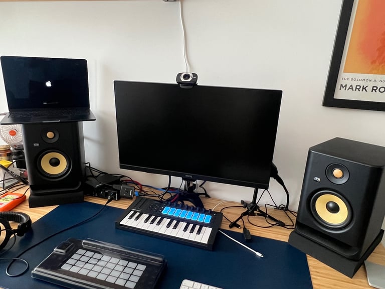 KRK Rokit 5 G4 (Pair)