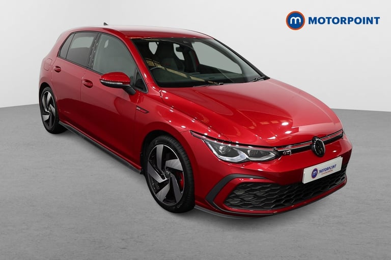 image for 2024 Volkswagen Golf 2.0 TSI GTI 5dr DSG Hatchback Petrol Automatic