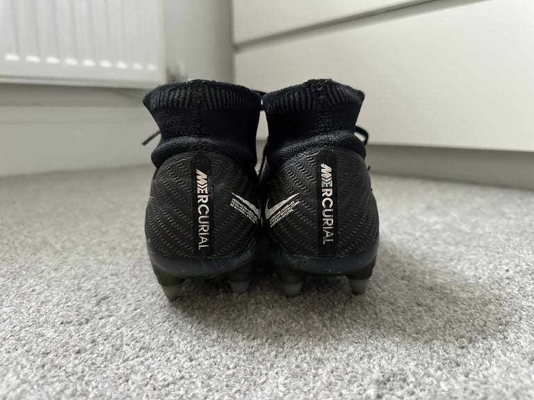 Nike Zoom Mercurial Superfly 9 Elite Football / rugby boots