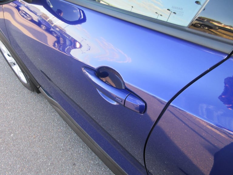 2021 Nissan Juke 1.0 DIG-T N-Connecta SUV 5dr Petrol Manual Euro 6 (s/s) (114 ps) HATCHBACK Petro...