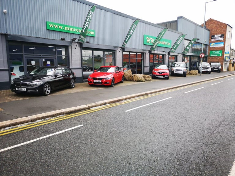 VOLKSWAGEN GOLF 2.0 TDI BlueMotion Tech GTD Red Auto Diesel 2015