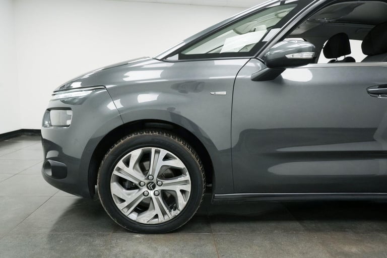 2016 Citroen C4 Picasso 1.6 BlueHDi Exclusive+ 5dr EAT6 MPV DIESEL Automatic