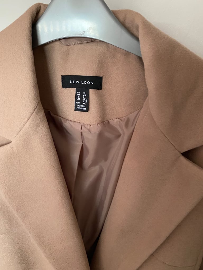 image for Ladies coat 