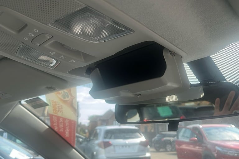  Suzuki Vitara 1.4 Boosterjet Mhev Sz5 Suv 5dr Petrol Hybrid Manual Allgrip