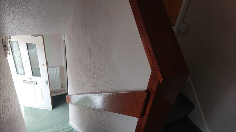 Private Rooms NR5