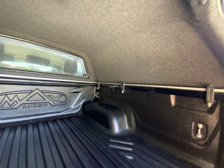 2023 Toyota Hilux 2.4 D-4D Icon Pickup Double Cab 4dr Diesel Auto 4WD Euro 6 (s/s) (150 ps) PICKU...