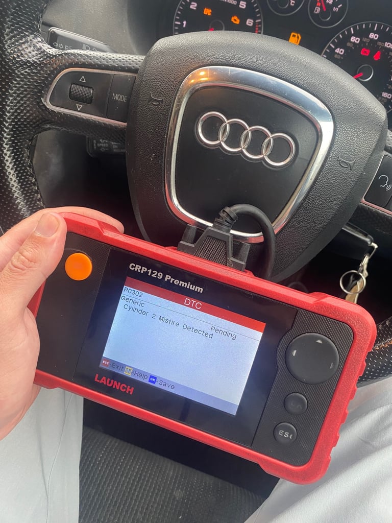 Audi, A3, Hatchback, 2010, Manual, 1798 (cc), 5 doors