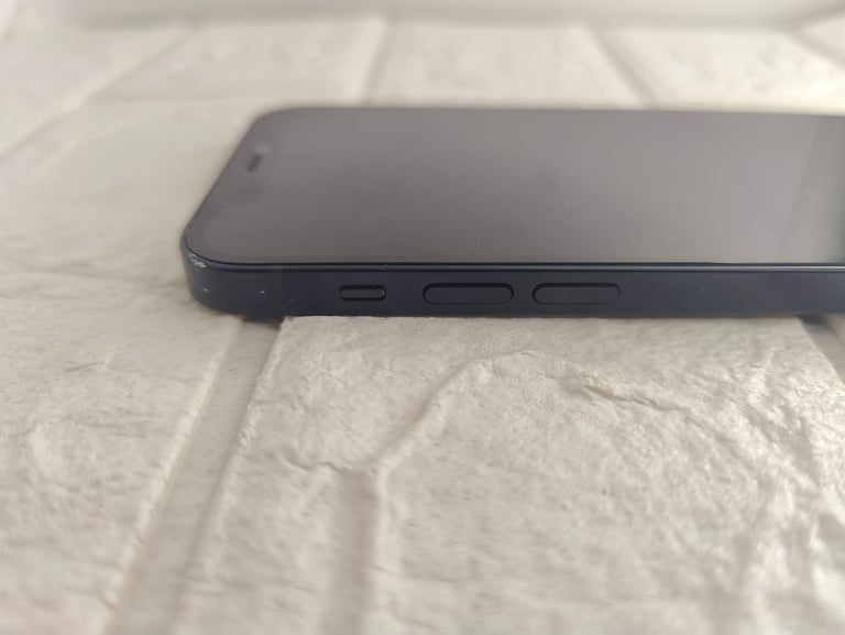 Apple iPhone 12 - 128GB - Blue - Good Condition