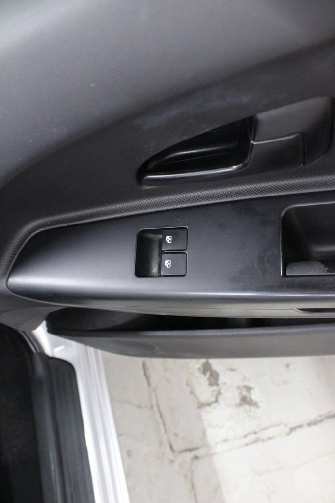 2010 Kia Ceed 1.4 1 Euro 4 5dr HATCHBACK Petrol Manual