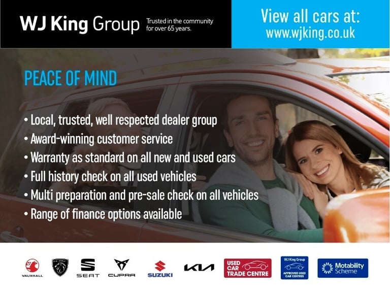  Vauxhall Corsa 1.4i Ecoflex Energy Hatchback 5dr Petrol Easytronic Euro 6 s/s