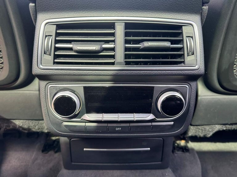 2016 Audi Q7 3.0 TDI V6 S line Tiptronic quattro Euro 6 (s/s) 5dr ESTATE Diesel Automatic