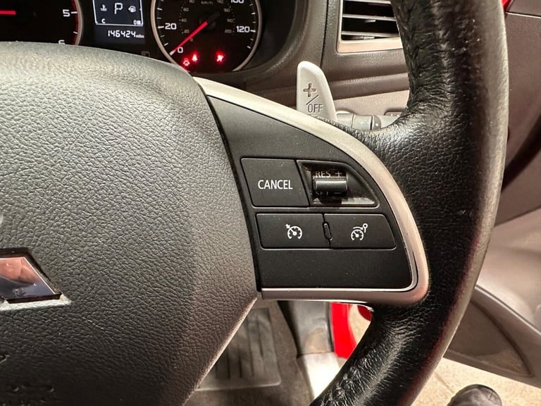 2016 Mitsubishi L200 2.4 DI-D DC Barbarian Pickup Double Cab 4dr Diesel Auto 4WD Euro 5 (178 ps) ...