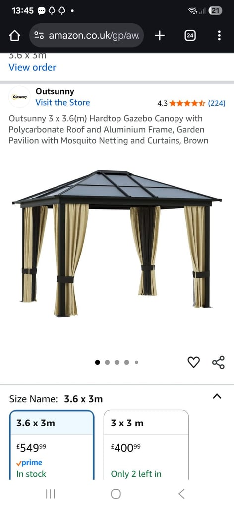 image for Gazebo