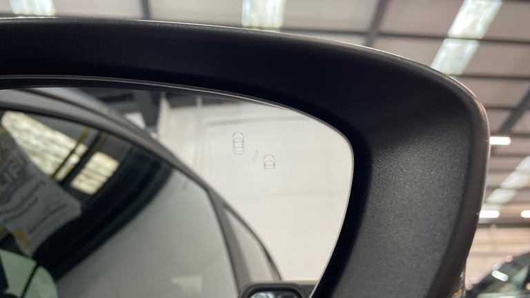 2024 MG MG3 Hybrid 1.5 Hybrid Trophy Auto Hybrid