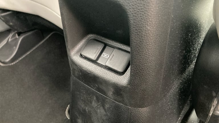 2020 Honda Jazz 1.5 i-MMD Hybrid EX 5dr eCVT Hybrid Hatchback Hatchback Hybrid Automatic