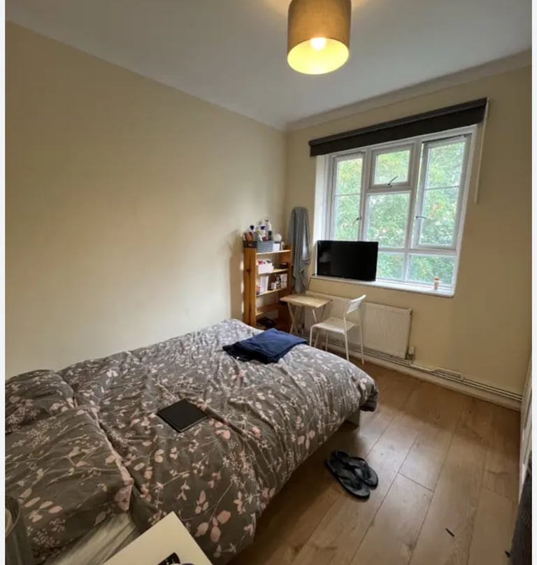 Double Room For Rent
