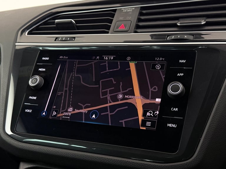 2021 Volkswagen Tiguan 1.5 TSI 150 R-Line 5dr DSG ESTATE PETROL Automatic