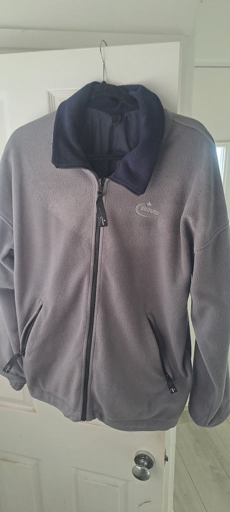 Scouts fleece