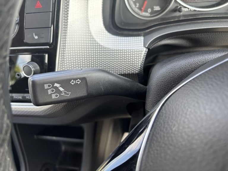 2018 Volkswagen up! 1.0 High up Hatchback Petrol Manual
