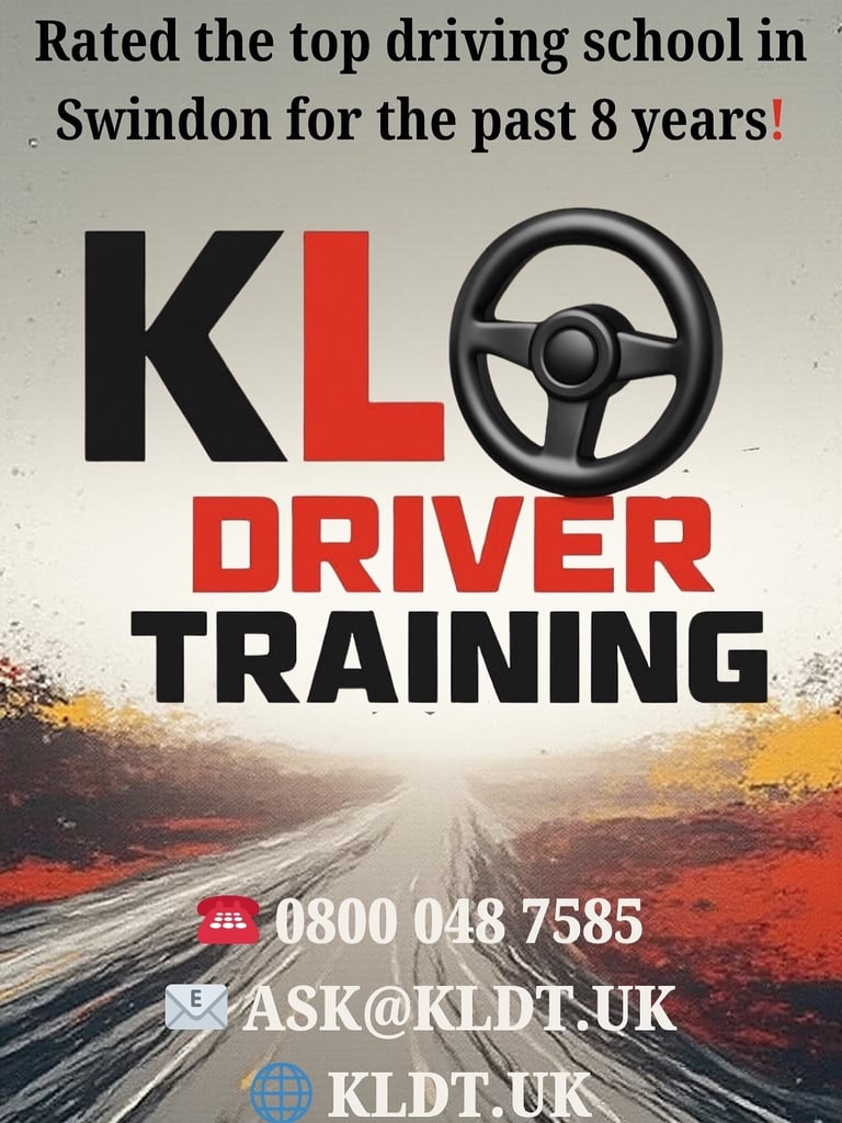 image for Local Swindon Driving School