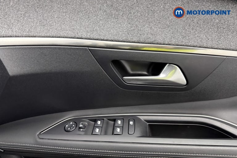 2020 Peugeot 3008 1.5 BlueHDi Allure 5dr EAT8 SUV Diesel Automatic