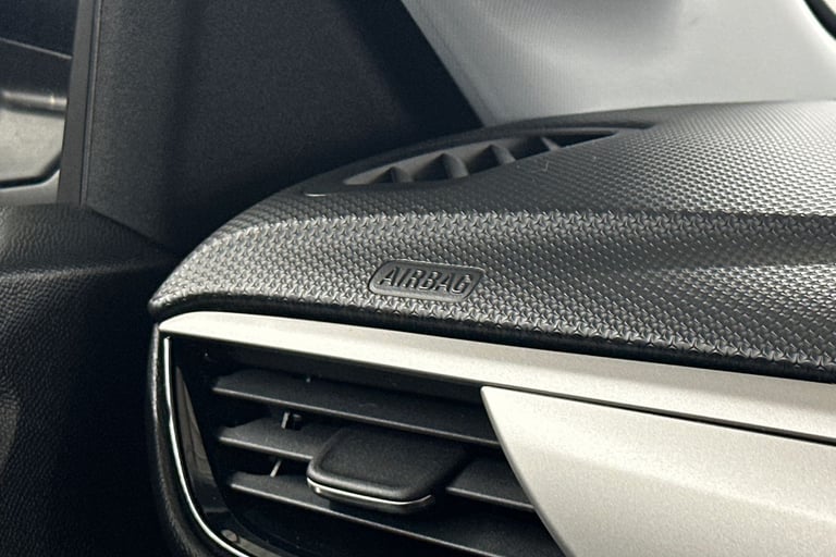 2021 Vauxhall Corsa 90646 Hatchback Petrol Manual