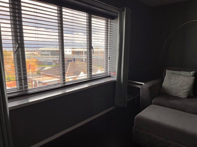 Beautifully Furnished 2 bedroom flat, close to transport links and Roker & Seaburn beaches