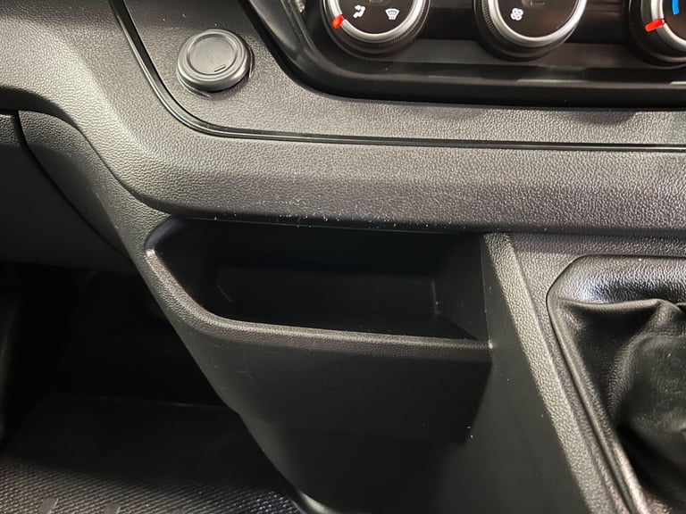 2023 Renault Trafic 2.0 dCi Blue SL28 Business+ L1 H1 Euro 6 (s/s) 5dr Panel Van Diesel Manual