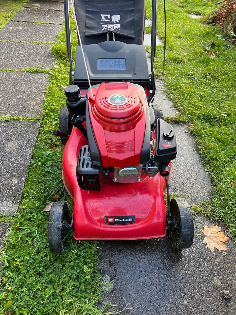 Lawn Movers | Garden Tools | Petrol lawn mover | 