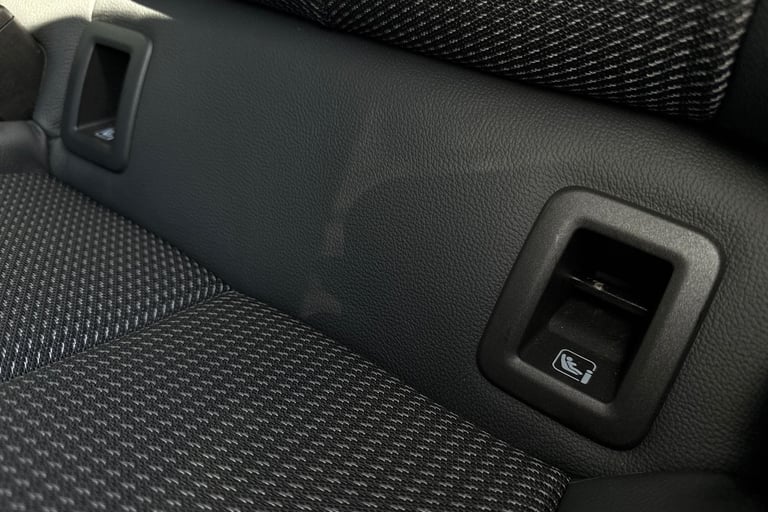 2025 Audi Q2 S line 30 TFSI  116 PS 6-speed SUV PETROL Manual