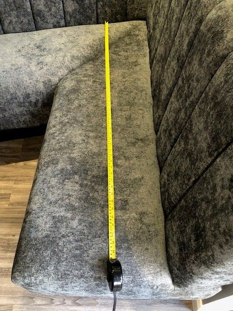 Fixed Seating for Restaurant - Bar - Man Cave - Salon
