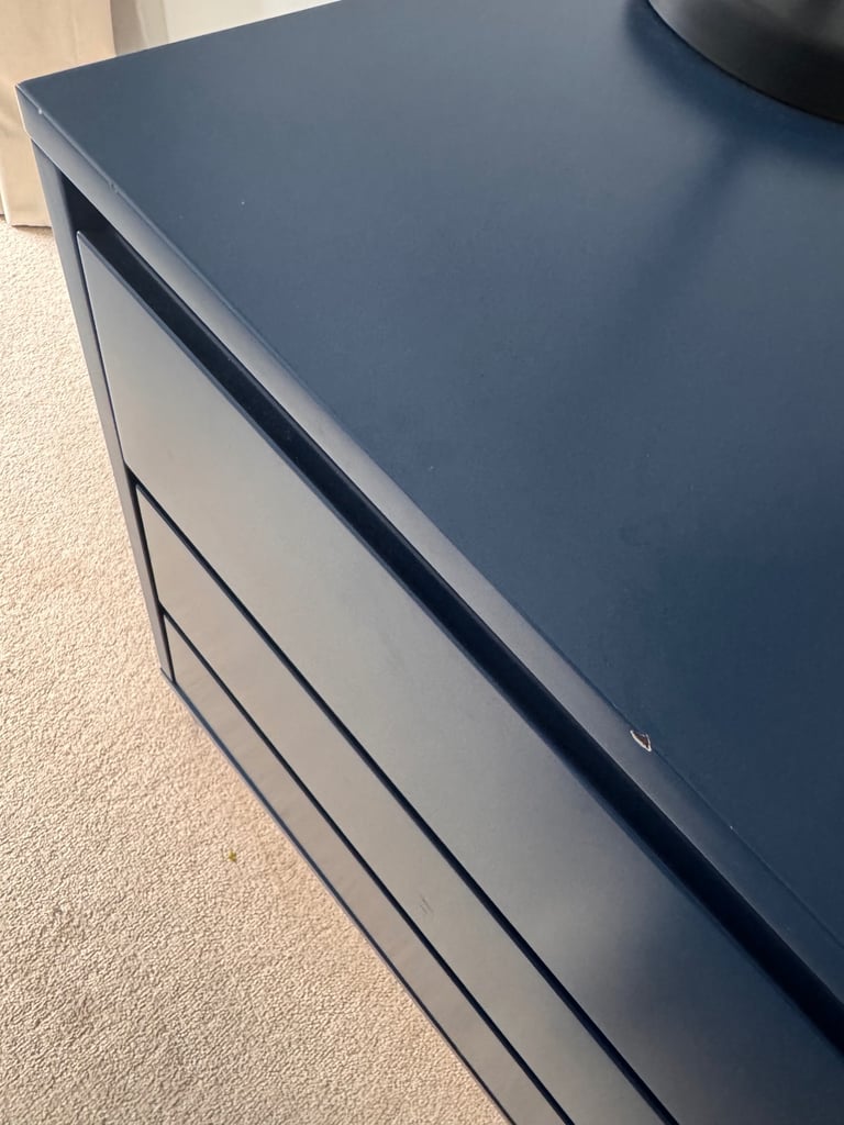 MADE Elona chest of drawers 