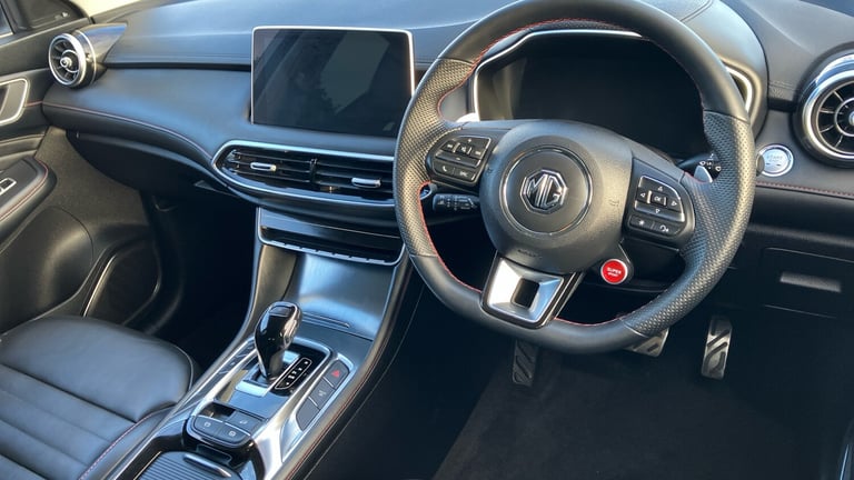 2024 MG MG HS 1.5 T-GDI Trophy 5dr DCT Petrol Hatchback Hatchback Petrol Automatic