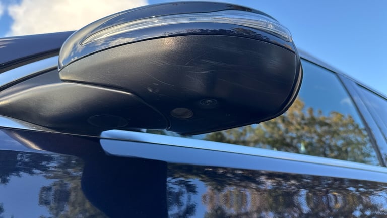 2021 Mercedes-Benz GLE 350d 4Matic AMG Line Prem 5dr 9G-Tronic [7 St] Diesel Estate Estate Diesel...