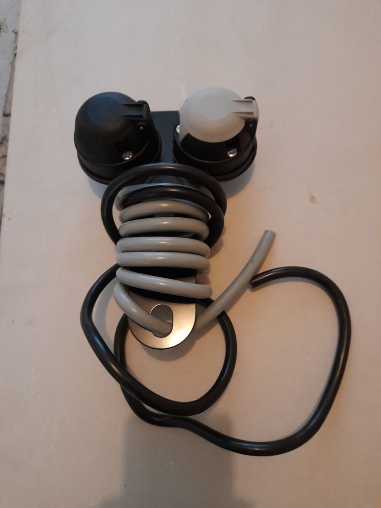 Caravan and Trailer parts 