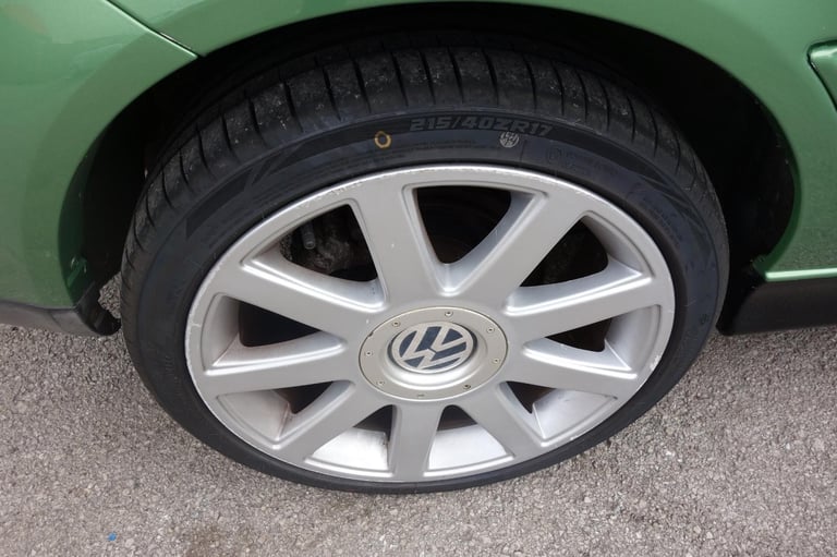 Volkswagen Golf 2.0 Colour Concept 2dr PETROL MANUAL 2000/W
